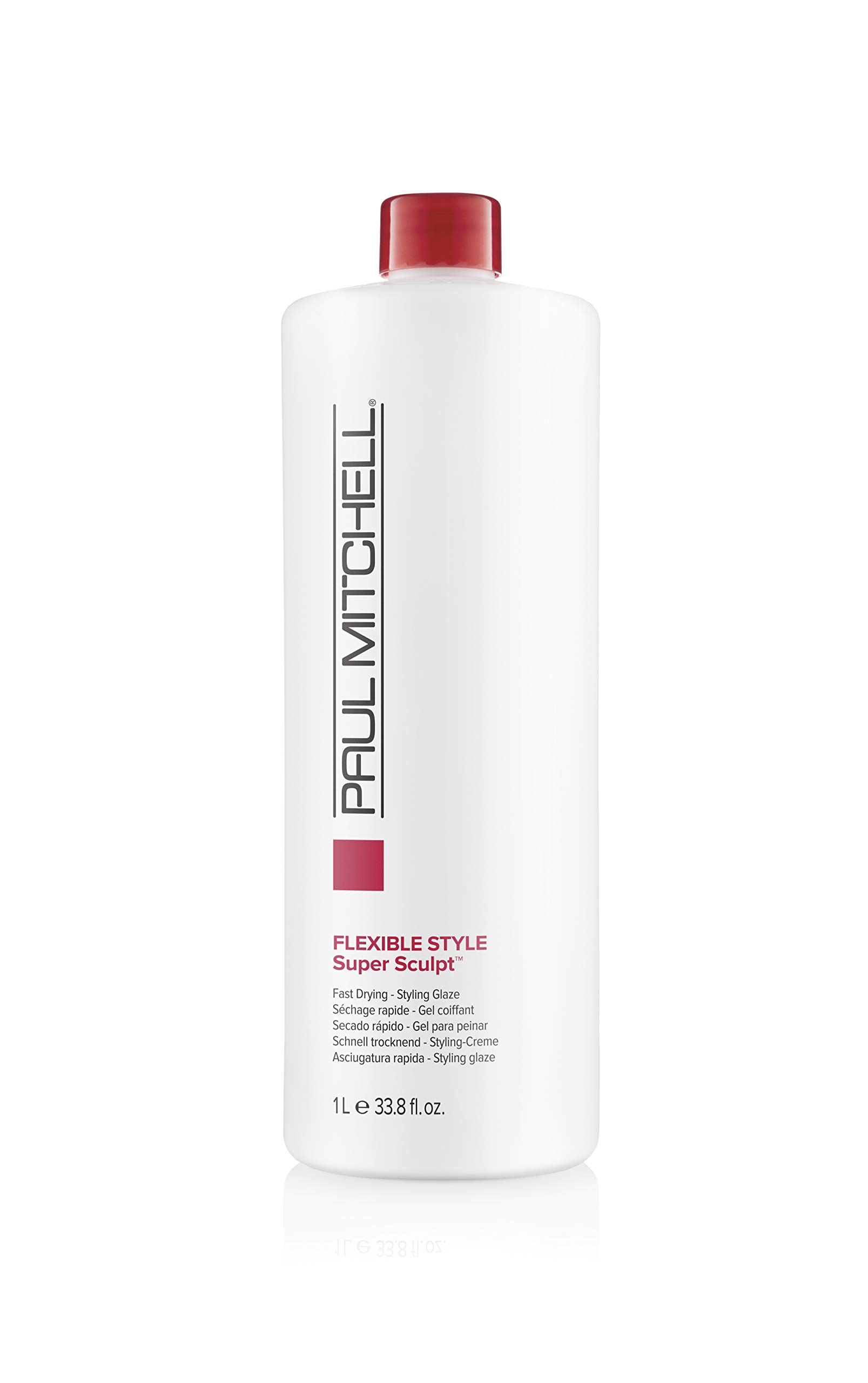 Foto 2 pulgar | Gel para Peinar Paul Mitchell de 1 L-Venta Internacional