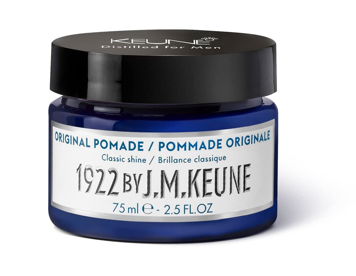 Pomada Keune 1922 de J.m. Keune Original 75 Ml - Venta Internacional