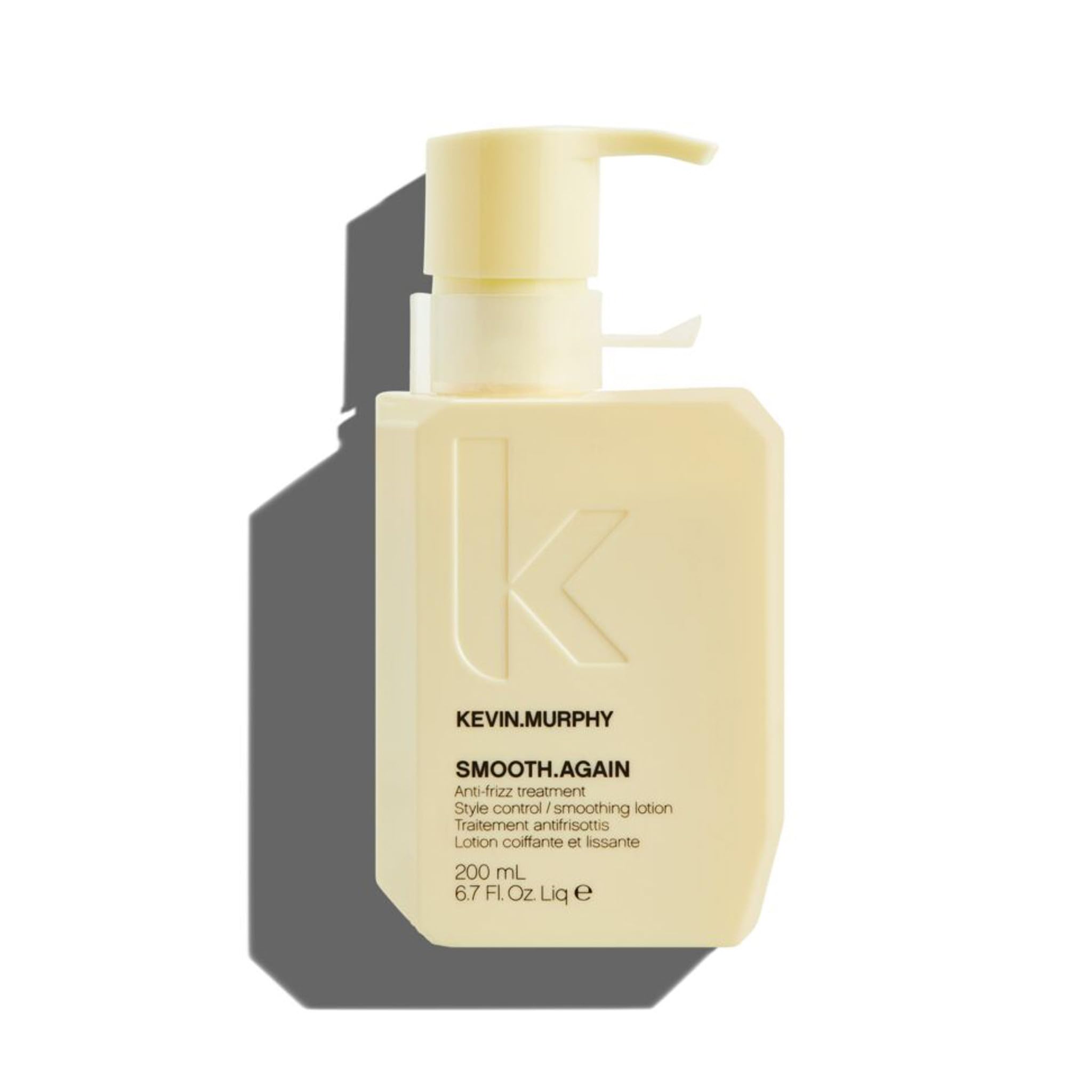 Shampoo Kevin Murphy Smooth Again 200 ml para Cabello Normal a Seco - Venta Internacional