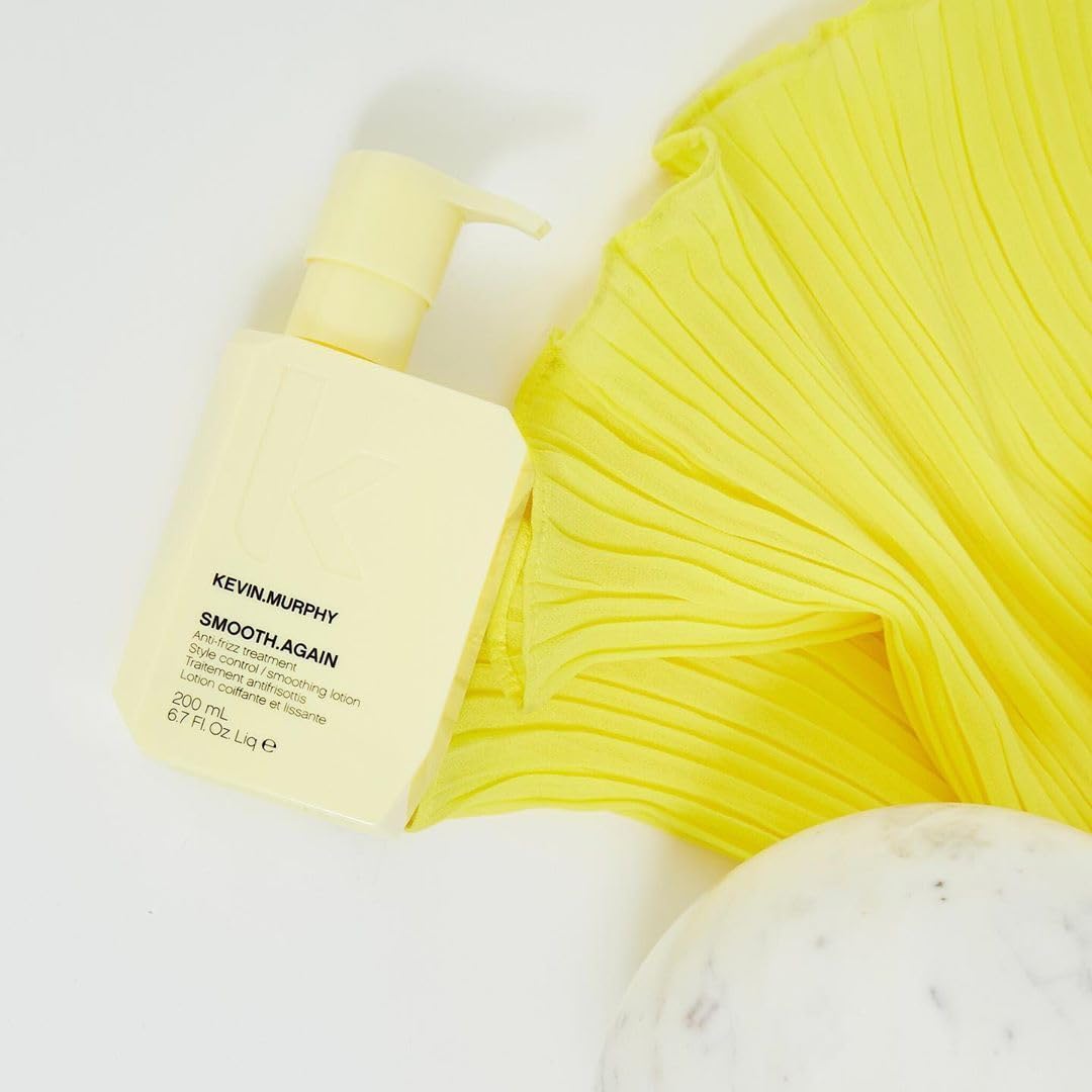 Foto 4 pulgar | Shampoo Kevin Murphy Smooth Again 200 ml para Cabello Normal a Seco - Venta Internacional
