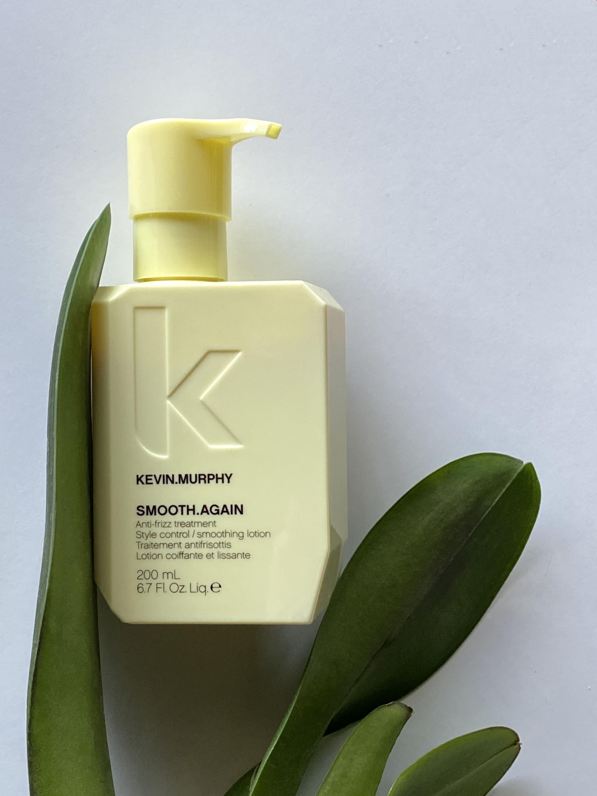 Foto 5 pulgar | Shampoo Kevin Murphy Smooth Again 200 ml para Cabello Normal a Seco - Venta Internacional