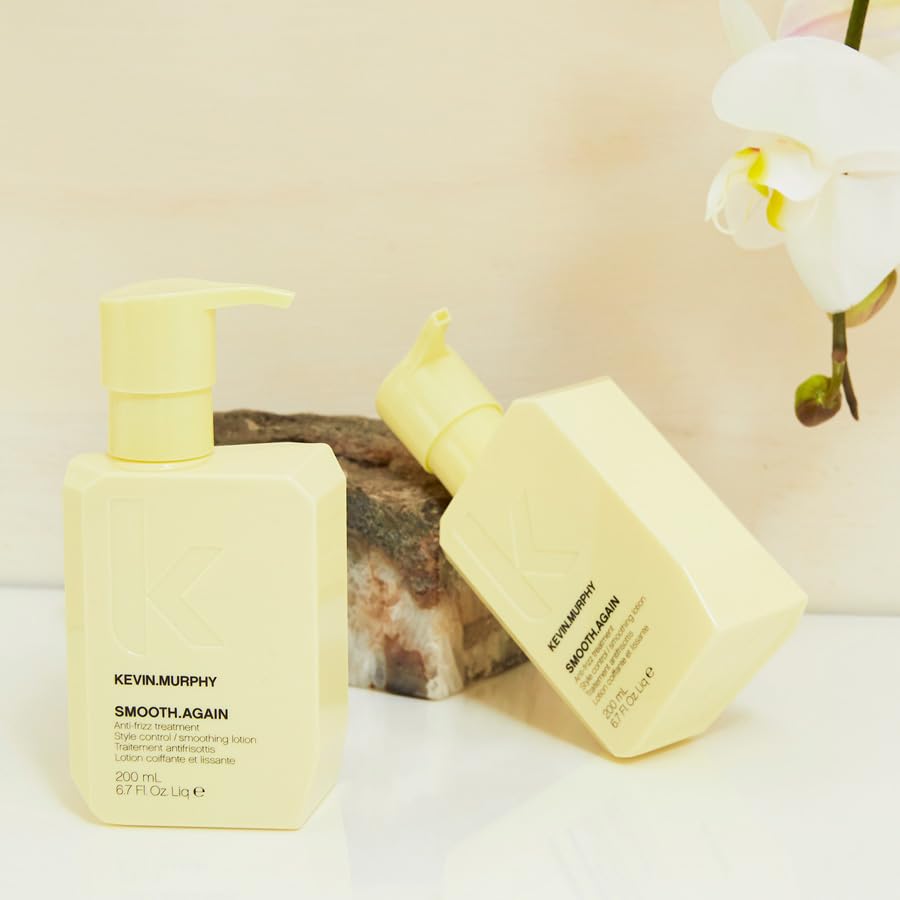 Foto 6 pulgar | Shampoo Kevin Murphy Smooth Again 200 ml para Cabello Normal a Seco - Venta Internacional