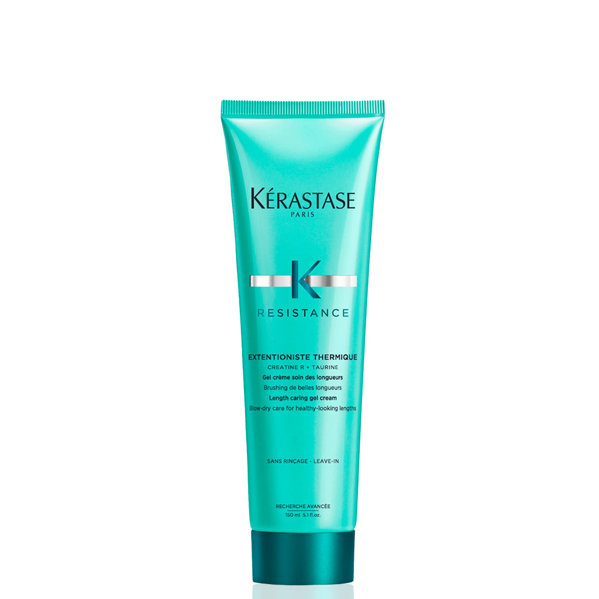 Foto 2 pulgar | Gel de Secado con Secador Kerastase Resistance Extentioniste Thermique 150 ml - Venta Internacional