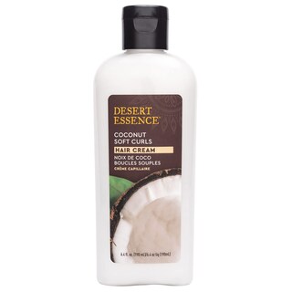Foto 1 | Crema para El Cabello Desert Essence Coconut Soft Curls 190 Ml Vegana - Venta Internacional