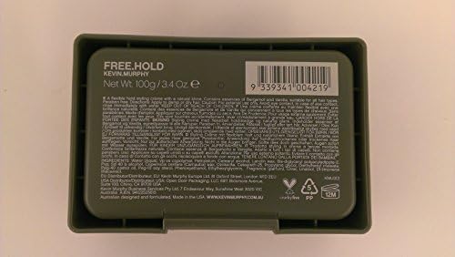 Foto 3 pulgar | Crema de Peinado Kevin Murphy Free Hold 100 ml - Venta Internacional