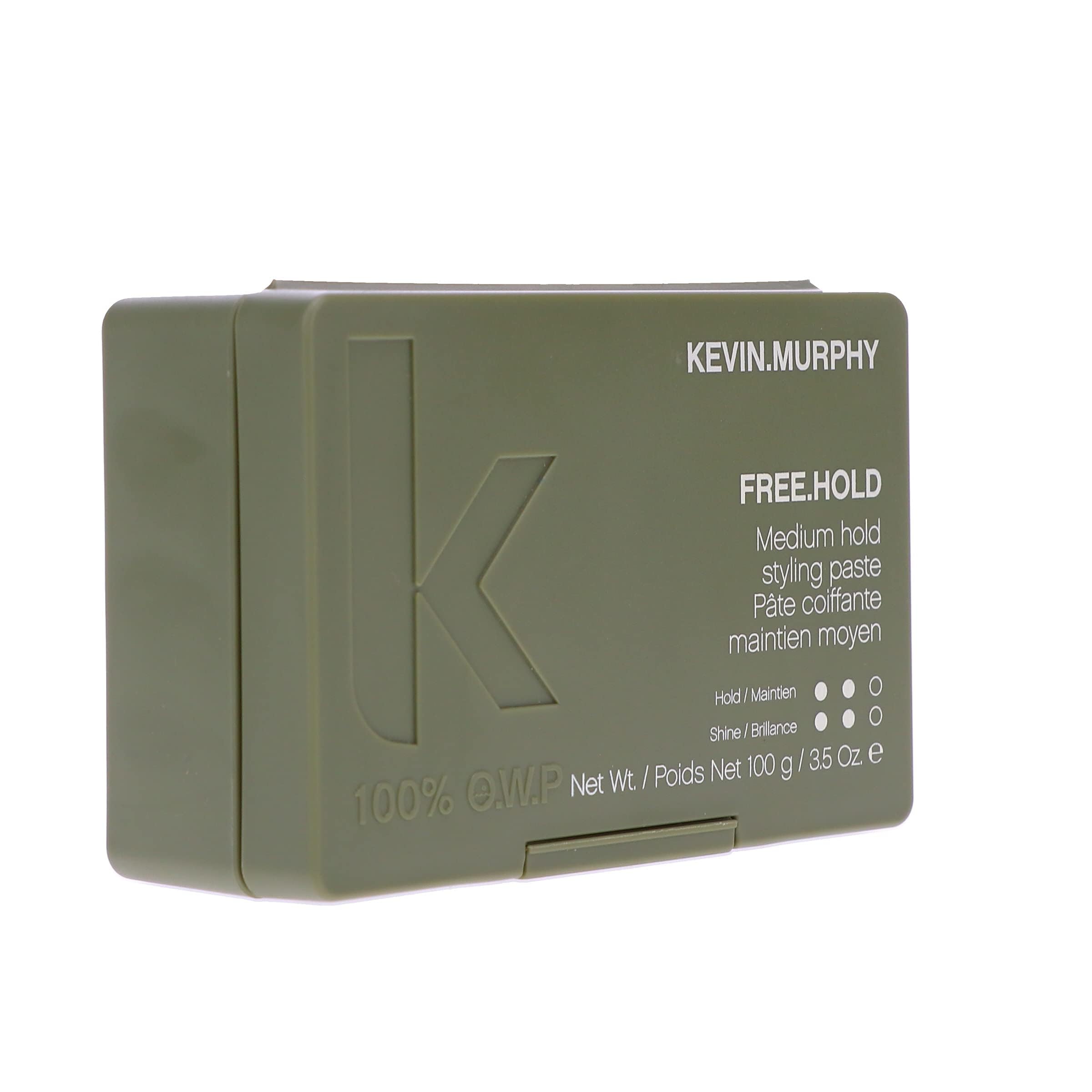 Foto 7 pulgar | Crema de Peinado Kevin Murphy Free Hold 100 ml - Venta Internacional