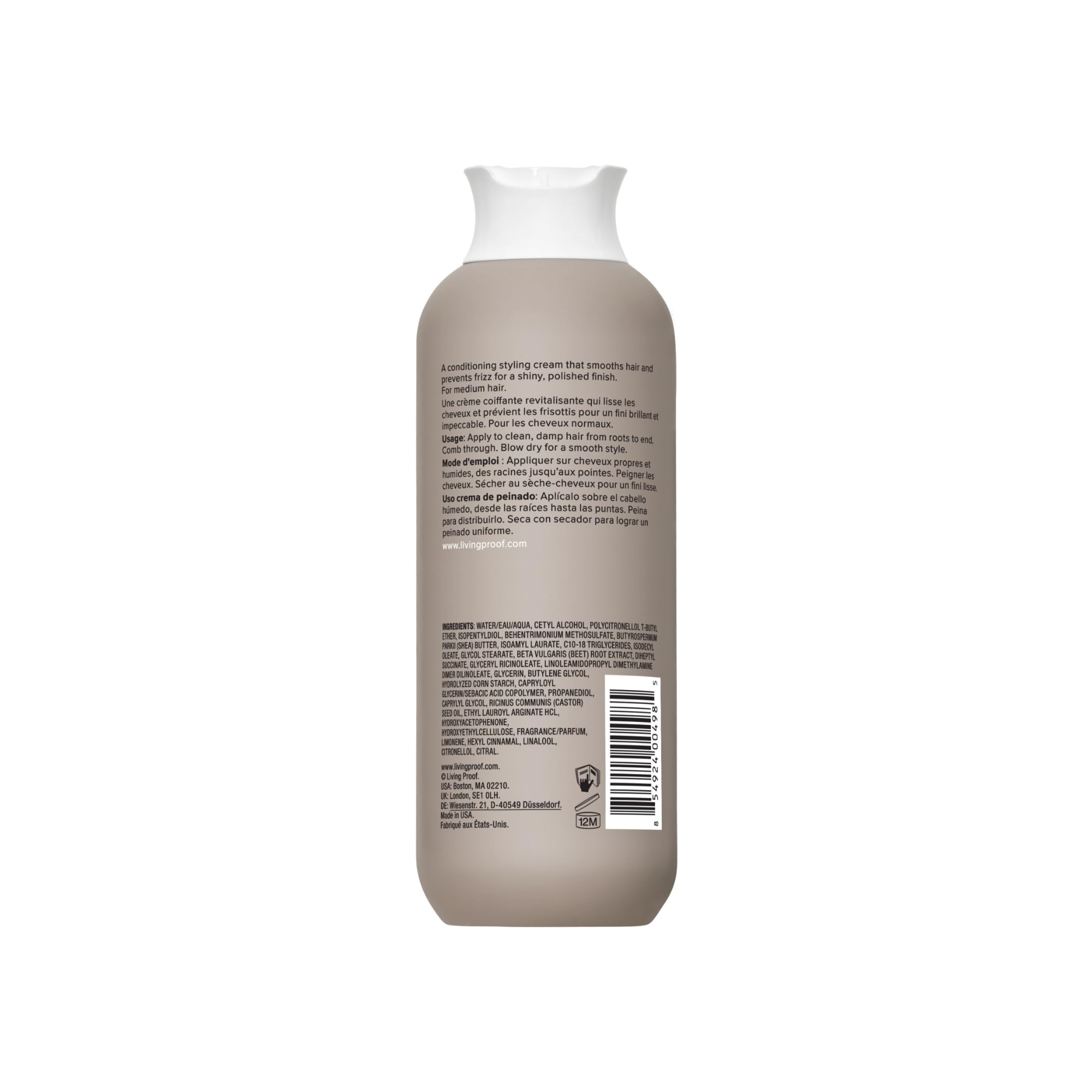 Foto 2 | Crema para Peinar Living Proof de 236 ml-Venta Internacional