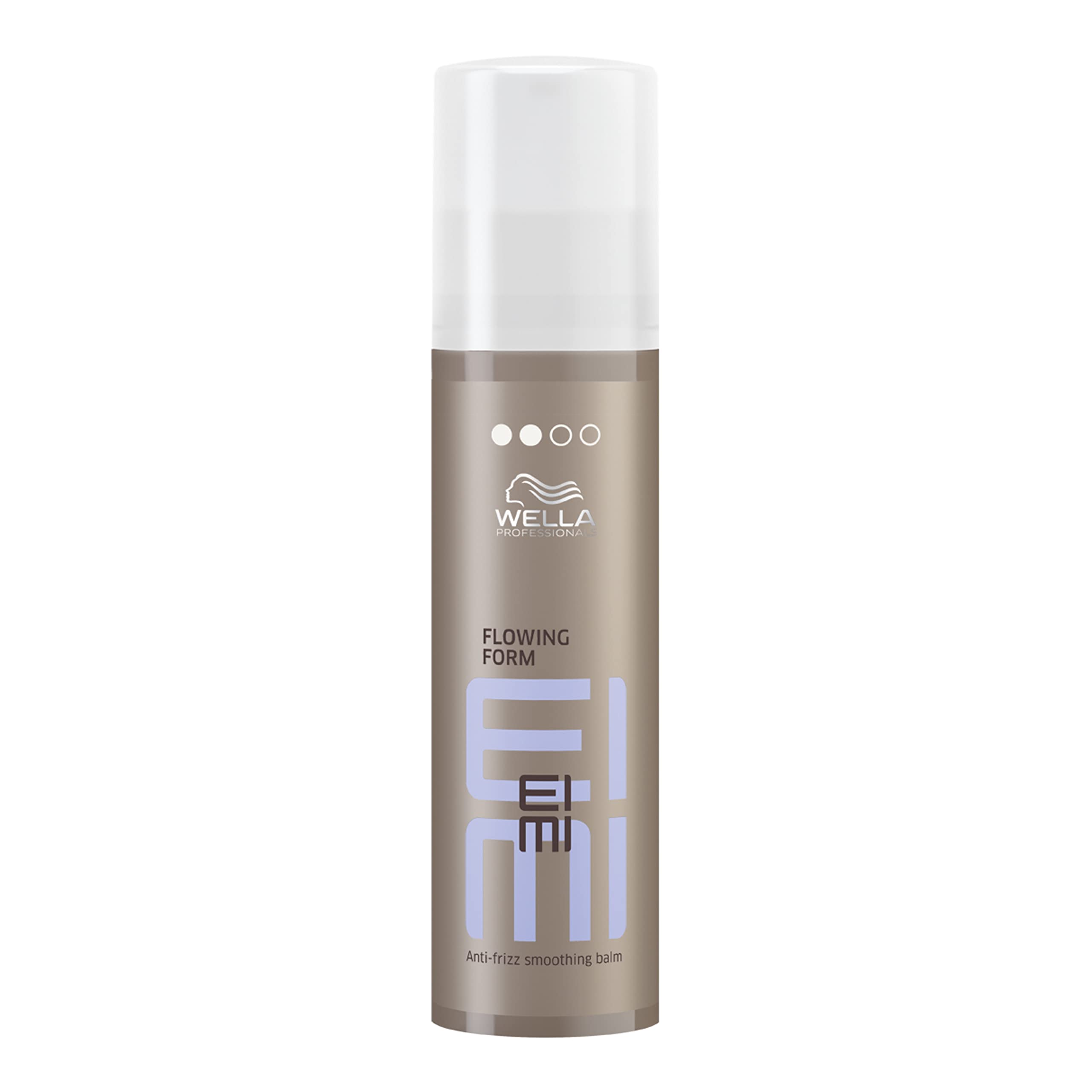 Bálsamo Suavizante Antiencrespamiento Wella Professionals 100 ml - Venta Internacional