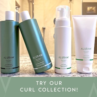 Foto 4 | Crema para Rizos Aluram Define Hidrata y Mejora los Rizos 180 ml - Venta Internacional