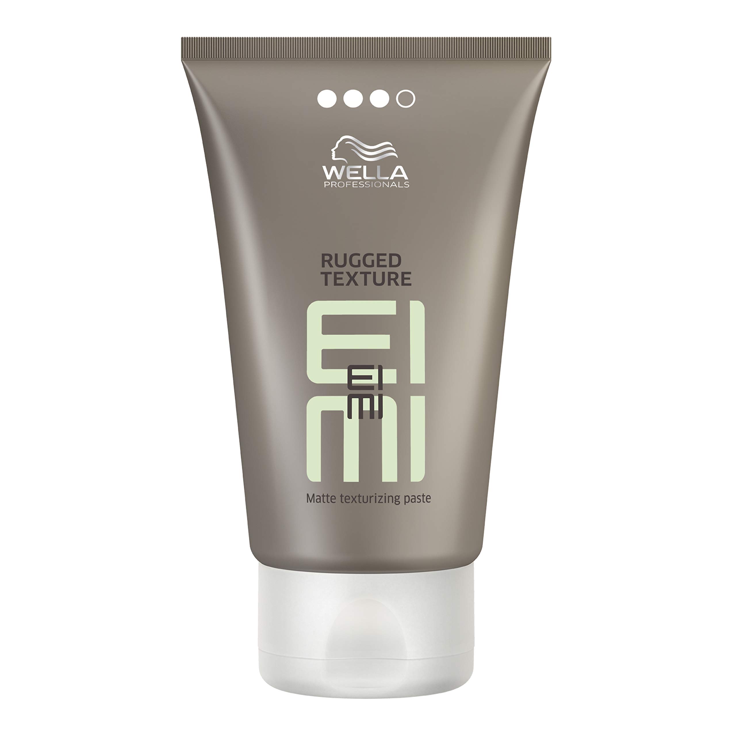 Pasta Texturizante Wella Eimi Rugged Texture Matte 75 Ml - Venta Internacional