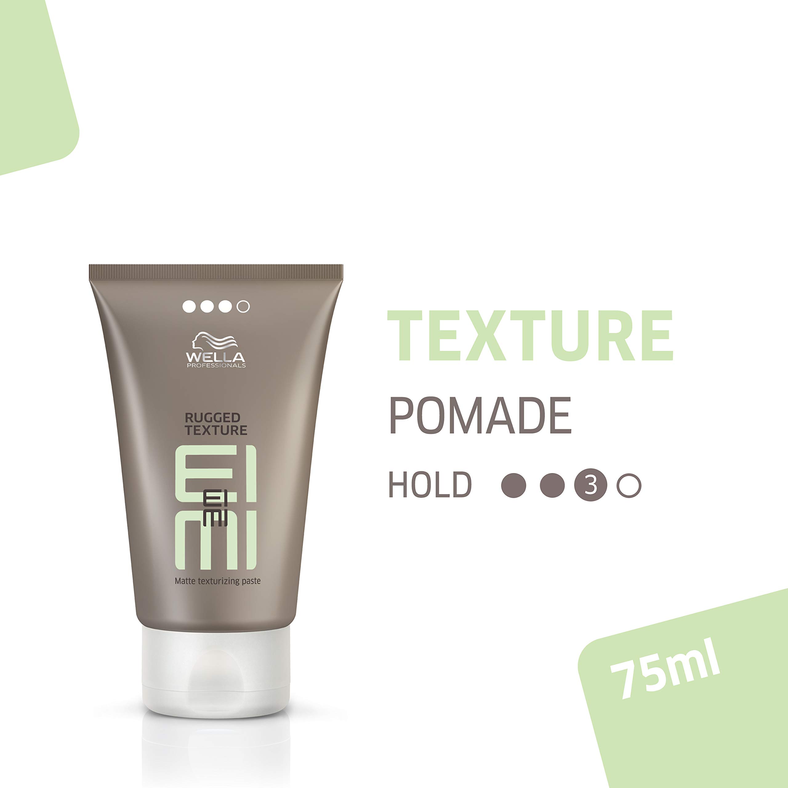 Foto 3 pulgar | Pasta Texturizante Wella Eimi Rugged Texture Matte 75 Ml - Venta Internacional