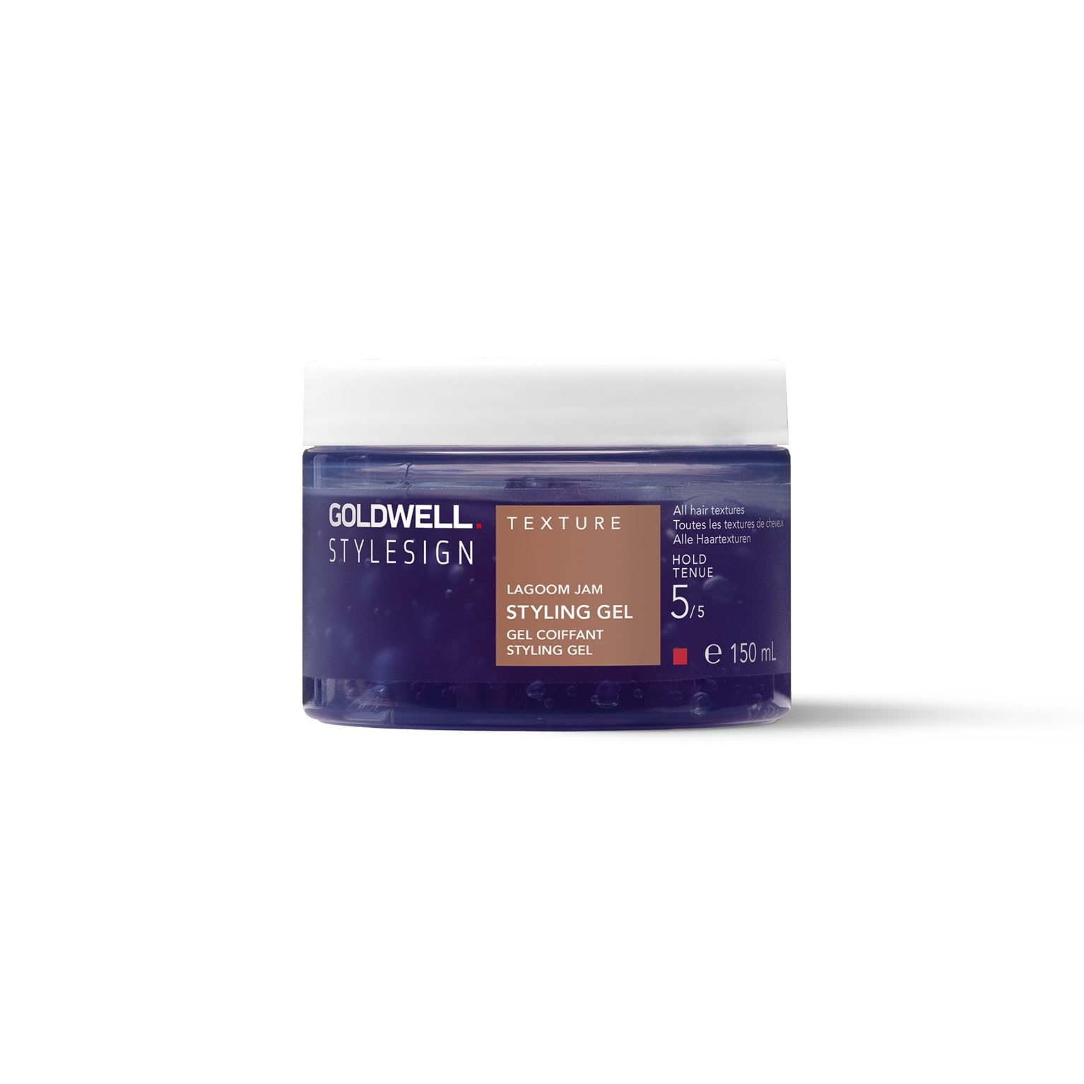 Gel para Cabello Goldwell Stylesign de 150 ml-Venta Internacional