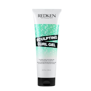 Foto 1 | Gel para Esculpir Rizos Redken 72 Horas Fijación Fuerte 150 Ml - Venta Internacional