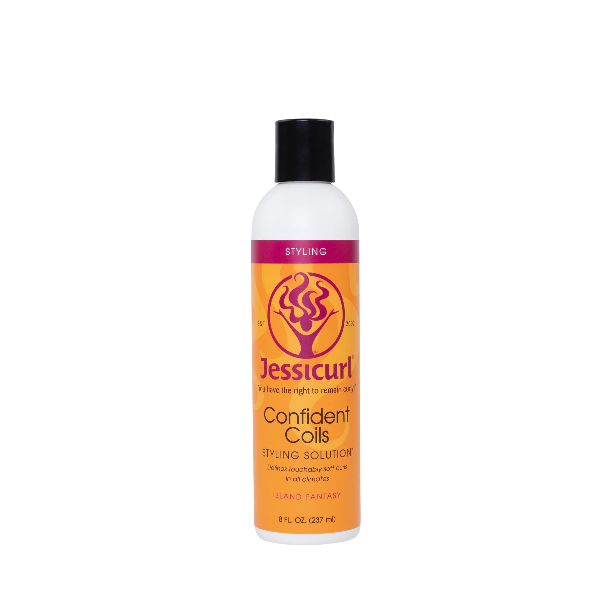 Foto 1 | Solución para Peinar Jessicurl 240 ml-Venta Internacional