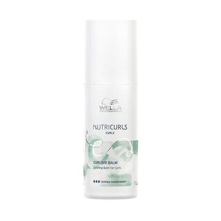 Foto 1 | Bálsamo Wella Professionals Curlixir para Cabello-Venta Internacional