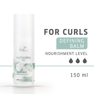 Foto 2 | Bálsamo Wella Professionals Curlixir para Cabello-Venta Internacional