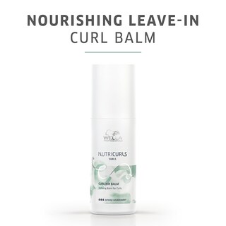 Foto 3 | Bálsamo Wella Professionals Curlixir para Cabello-Venta Internacional