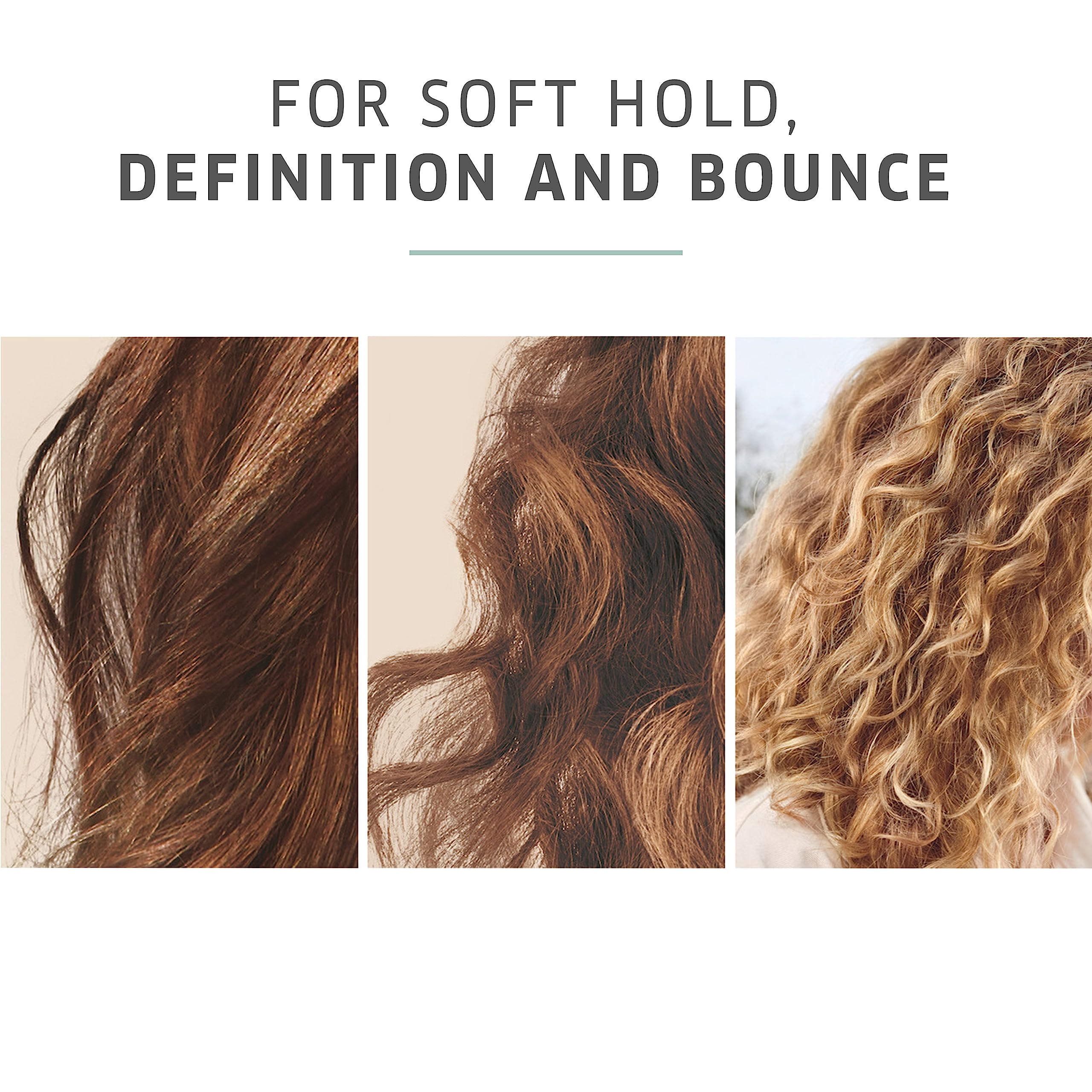Foto 5 | Bálsamo Wella Professionals Curlixir para Cabello-Venta Internacional