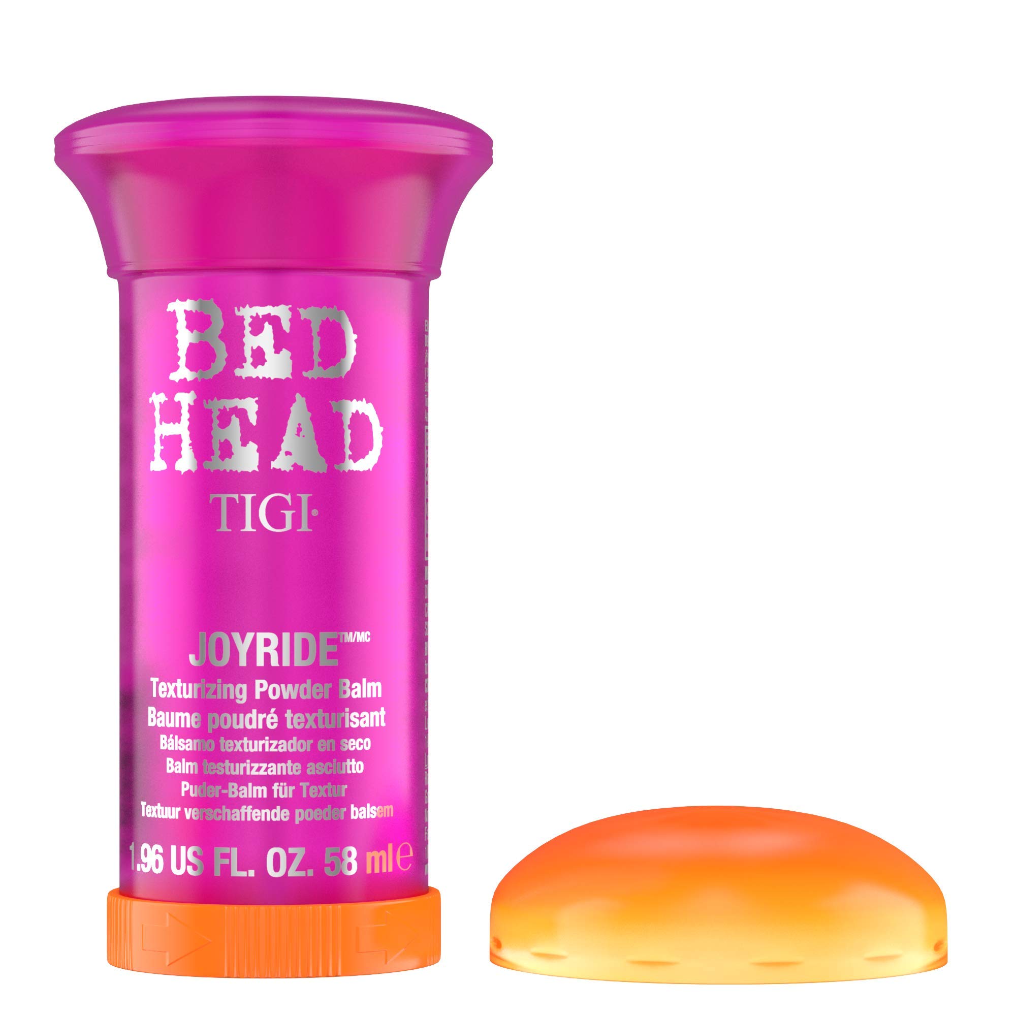 Foto 4 | Bálsamo Texturizante En Polvo Bed Head Joyride 58 Ml - Venta Internacional.