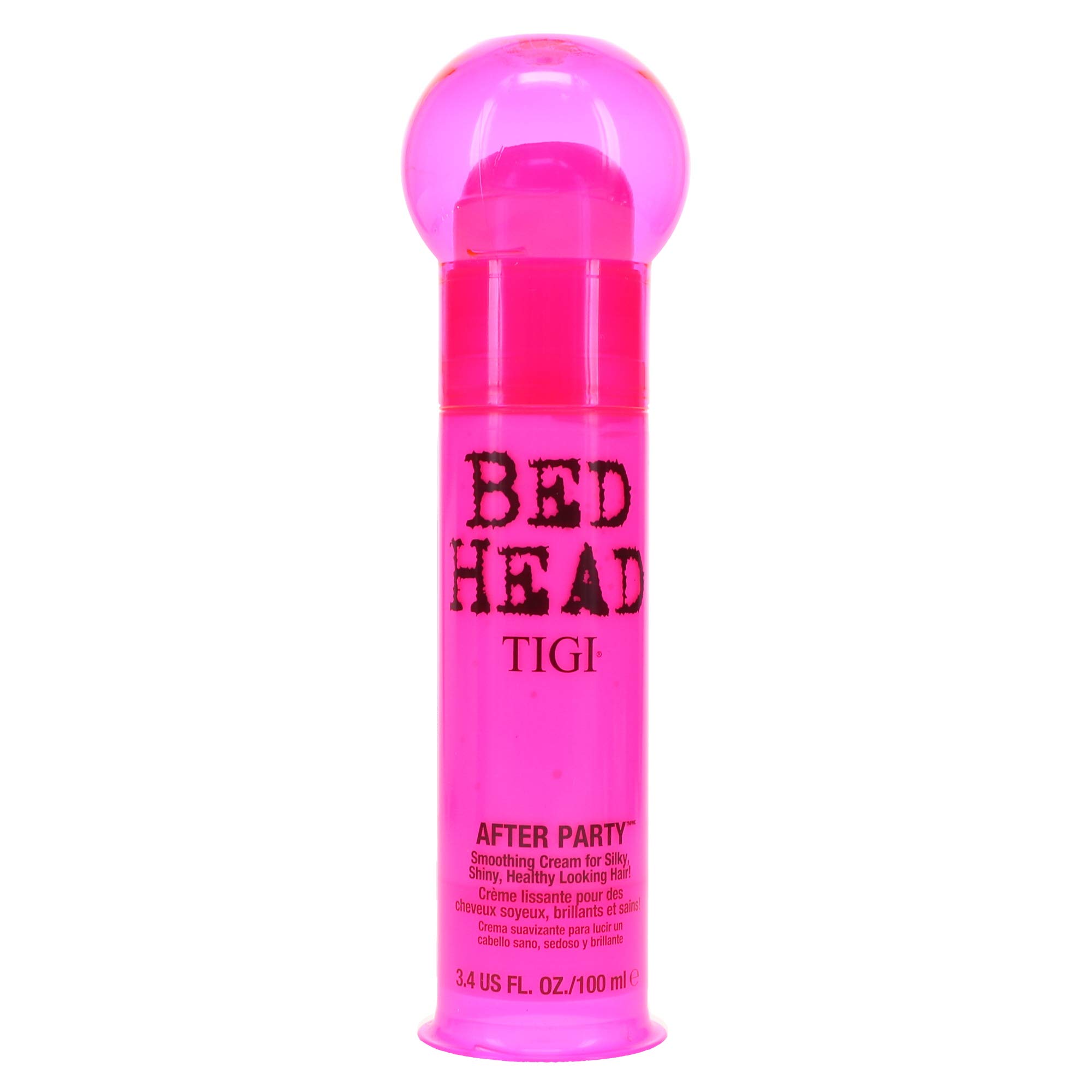 Foto 2 pulgar | Crema Capilar Tigi Bed Head After Party Suavizante 100 ml - Venta Internacional