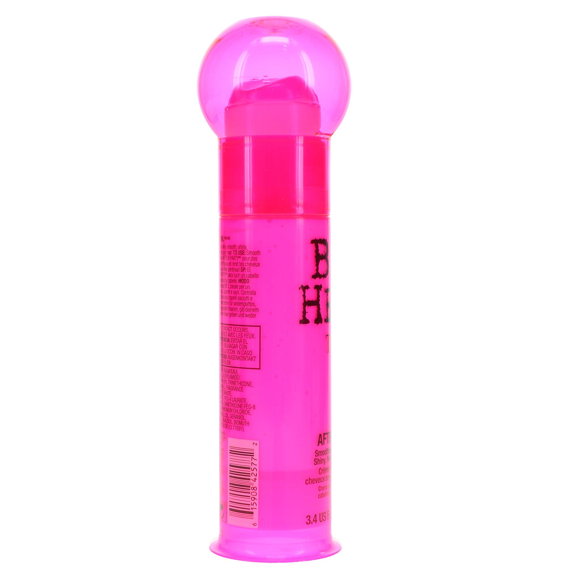 Foto 8 pulgar | Crema Capilar Tigi Bed Head After Party Suavizante 100 ml - Venta Internacional