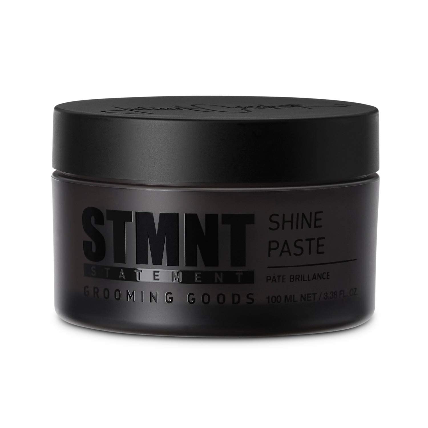 Pasta De Brillo Stmnt Grooming Goods Natural Shine, 100 Ml - Venta Internacional.