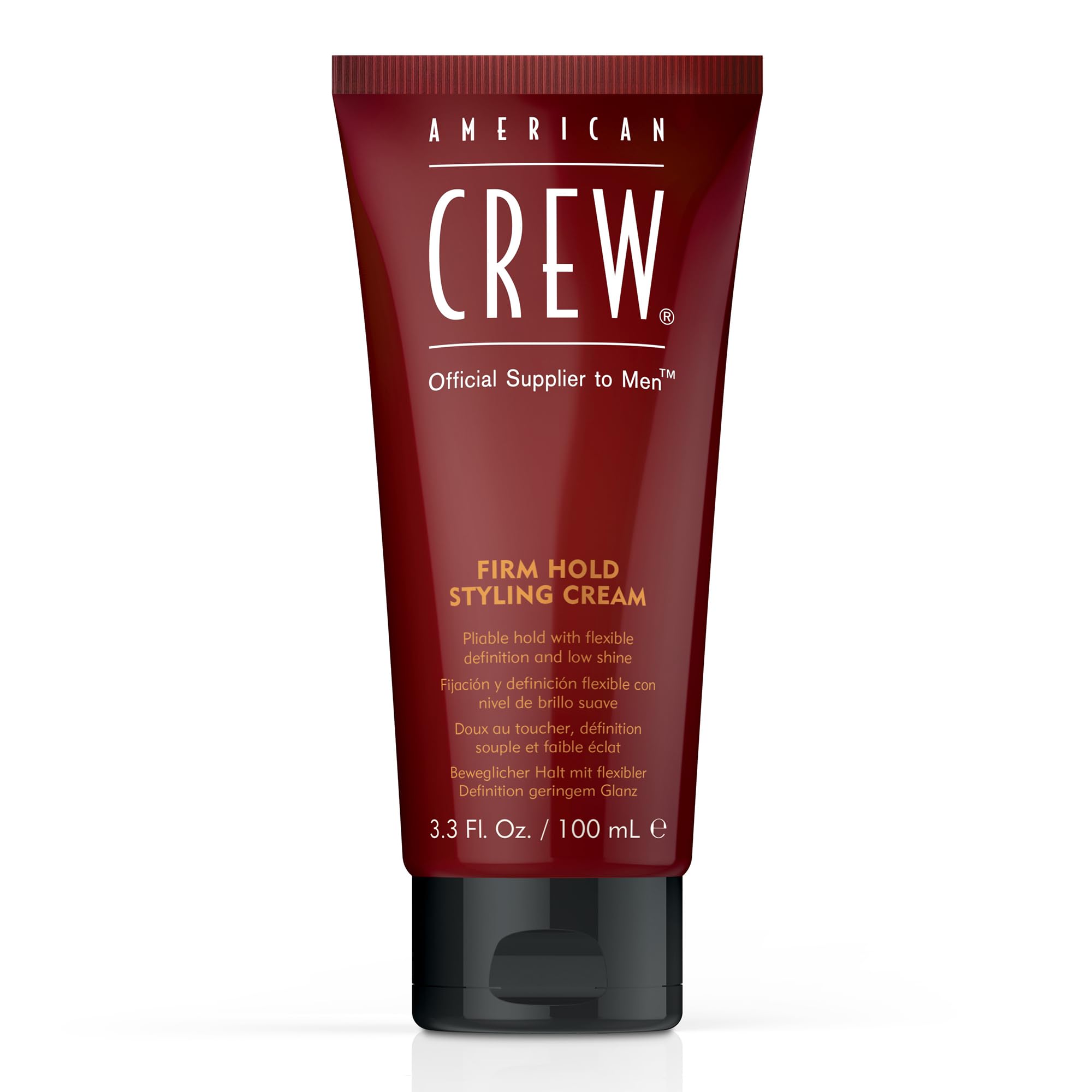 Foto 2 pulgar | Gel Para El Cabello American Crew Firm Hold 100 Ml Para Hombre - Venta Internacional.