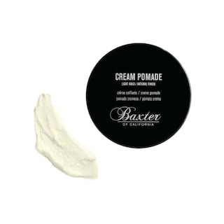 Foto 7 | Pomada En Crema Baxter Of California Natural Finish 60 Ml - Venta Internacional.