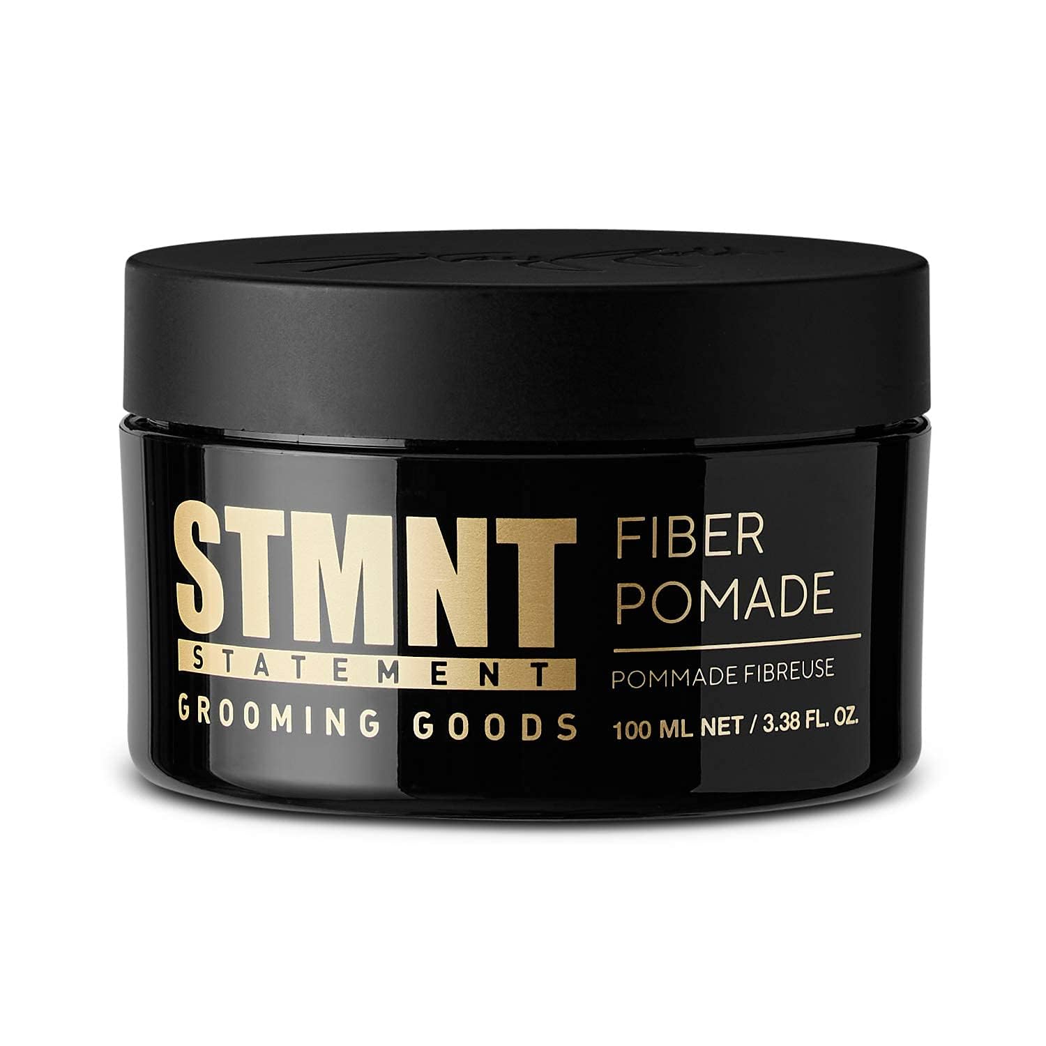 Foto 2 pulgar | Pomade STMNT Grooming Goods Fiber 100 ml Acabado Semimate - Venta Internacional