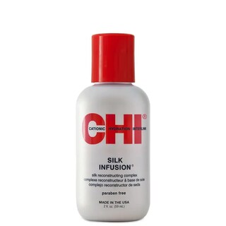 Foto 1 | Tratamiento Sin Enjuague Con Infusión De Seda Chi Para Todo Tipo De Cabello - Venta Internacional.