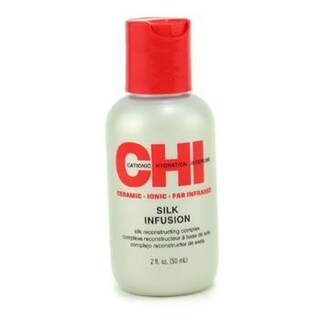 Foto 3 | Tratamiento Sin Enjuague Con Infusión De Seda Chi Para Todo Tipo De Cabello - Venta Internacional.
