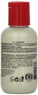 Foto 4 | Tratamiento Sin Enjuague Con Infusión De Seda Chi Para Todo Tipo De Cabello - Venta Internacional.