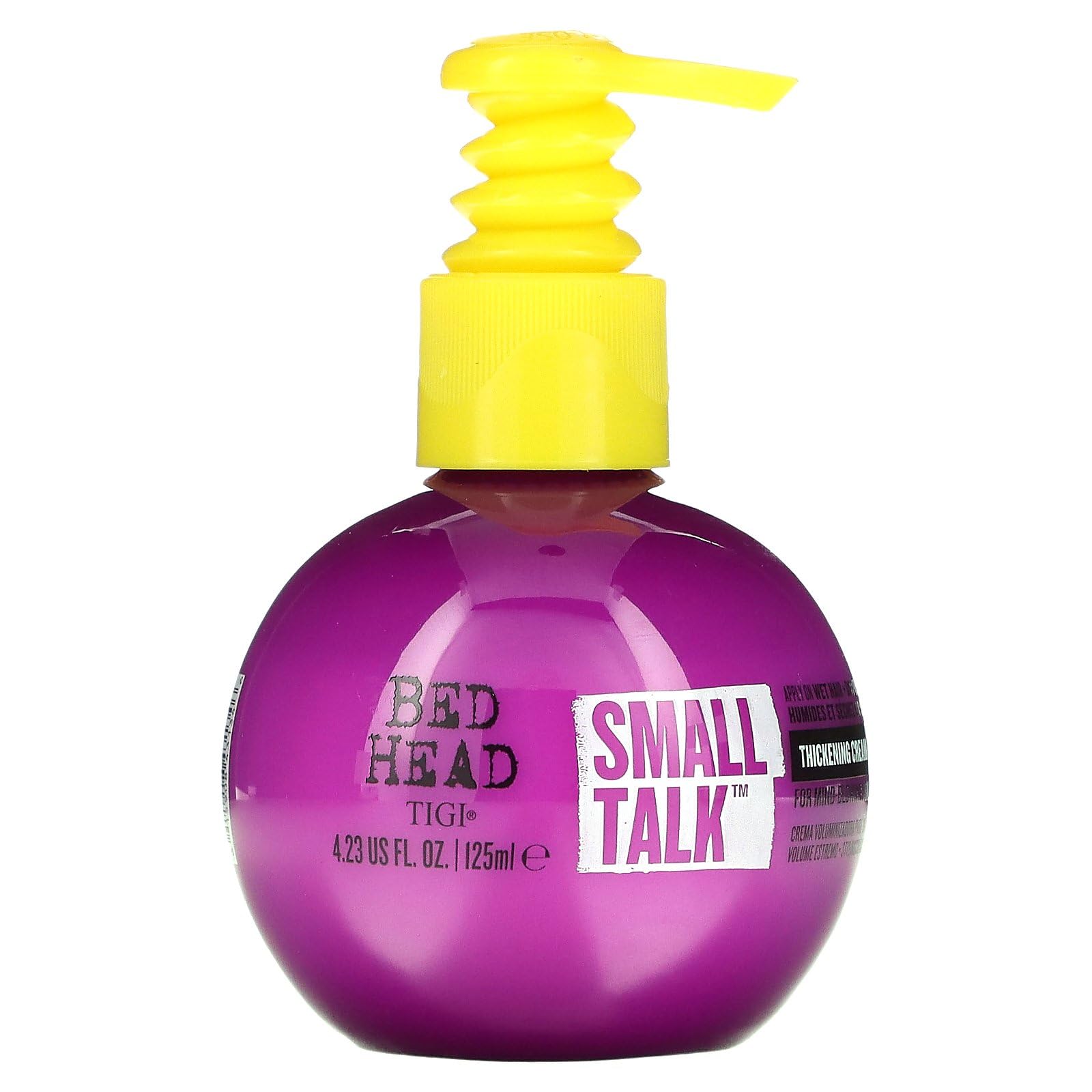 Foto 2 pulgar | Loción para Peinar Tigi Bed Head Small Talk Mini 125 Ml - Venta Internacional