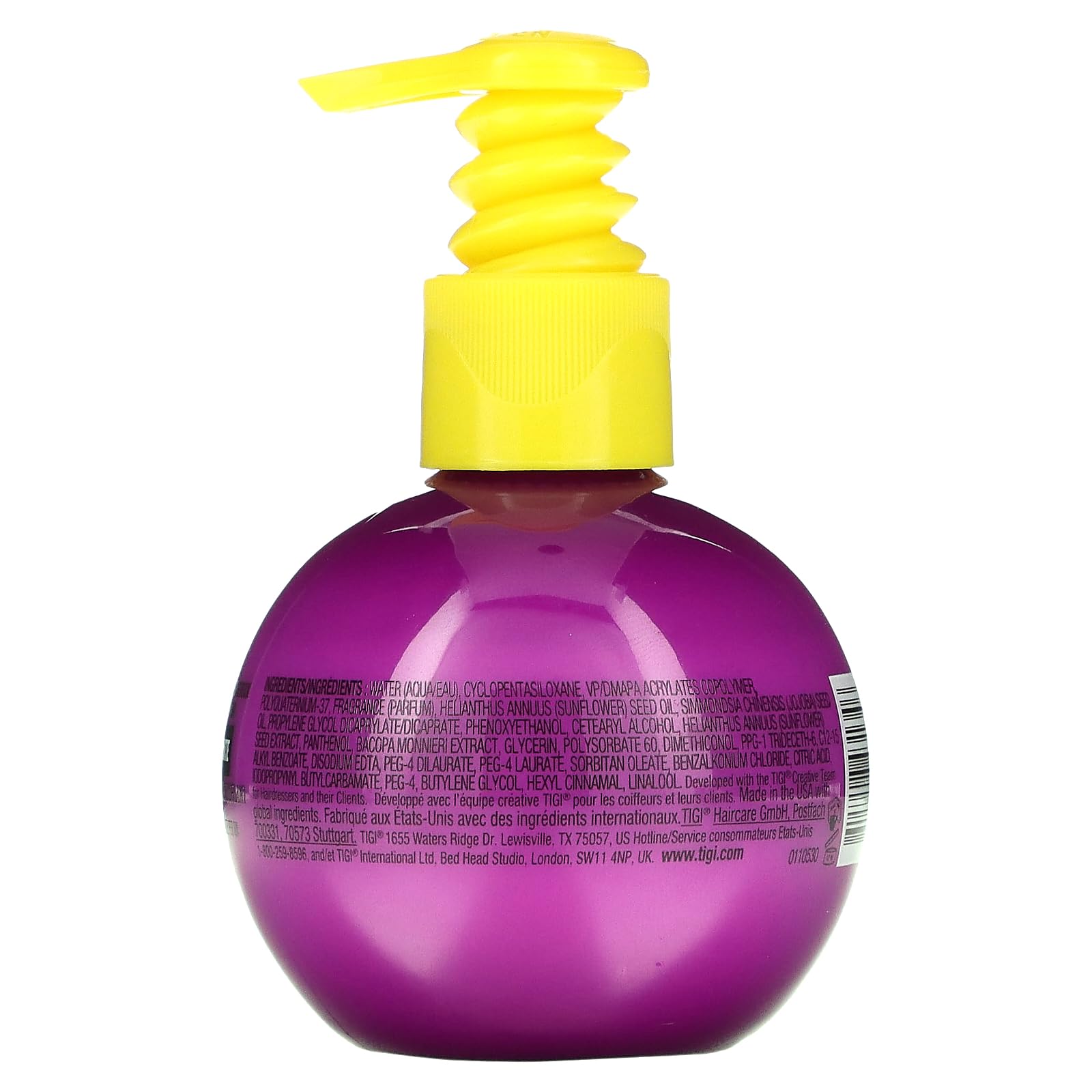 Foto 2 | Loción para Peinar Tigi Bed Head Small Talk Mini 125 Ml - Venta Internacional