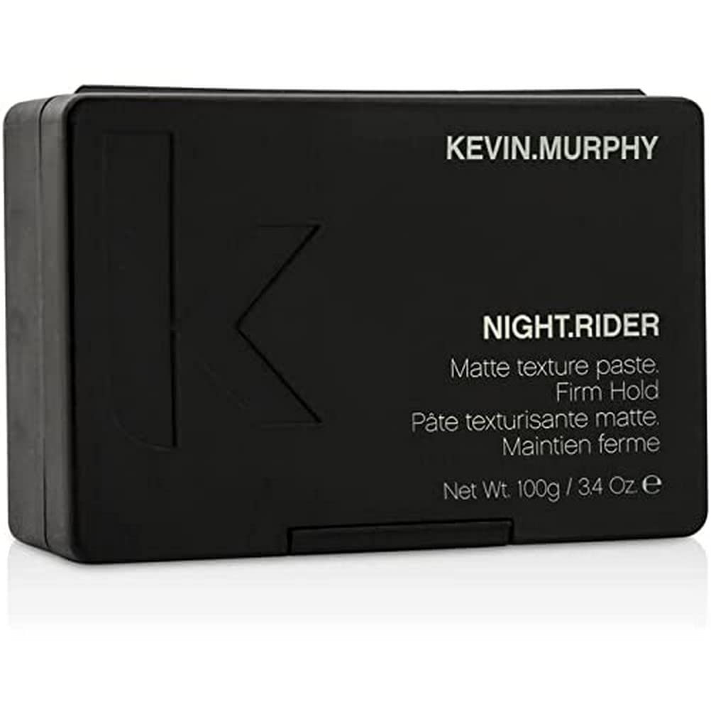 Foto 2 pulgar | Pasta De Peinado Kevin Murphy Night Rider Firm Hold 100 Ml - Venta Internacional.