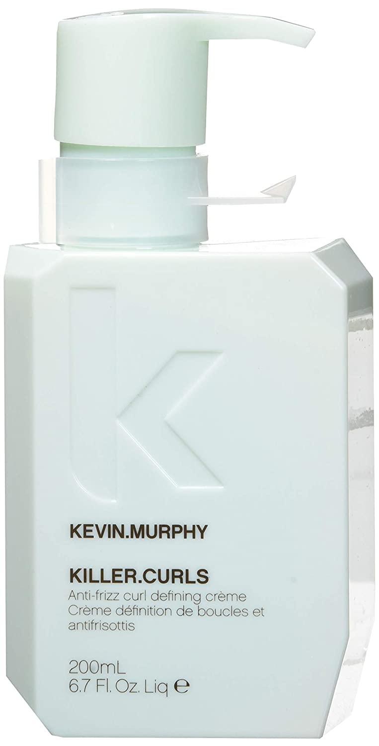 Foto 2 pulgar | Crema Kevin Murphy Killer Curls 200 Ml - Venta Internacional.