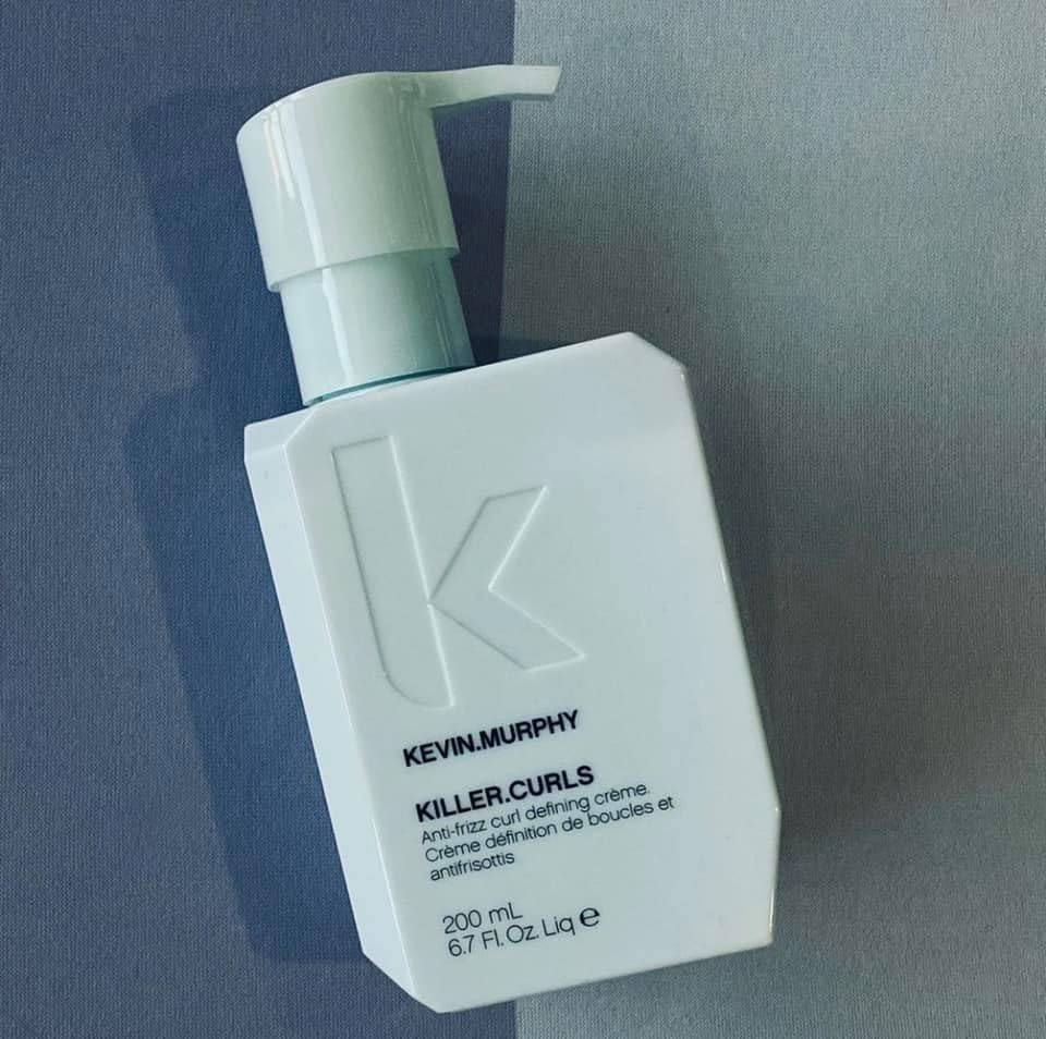 Foto 4 pulgar | Crema Kevin Murphy Killer Curls 200 Ml - Venta Internacional.