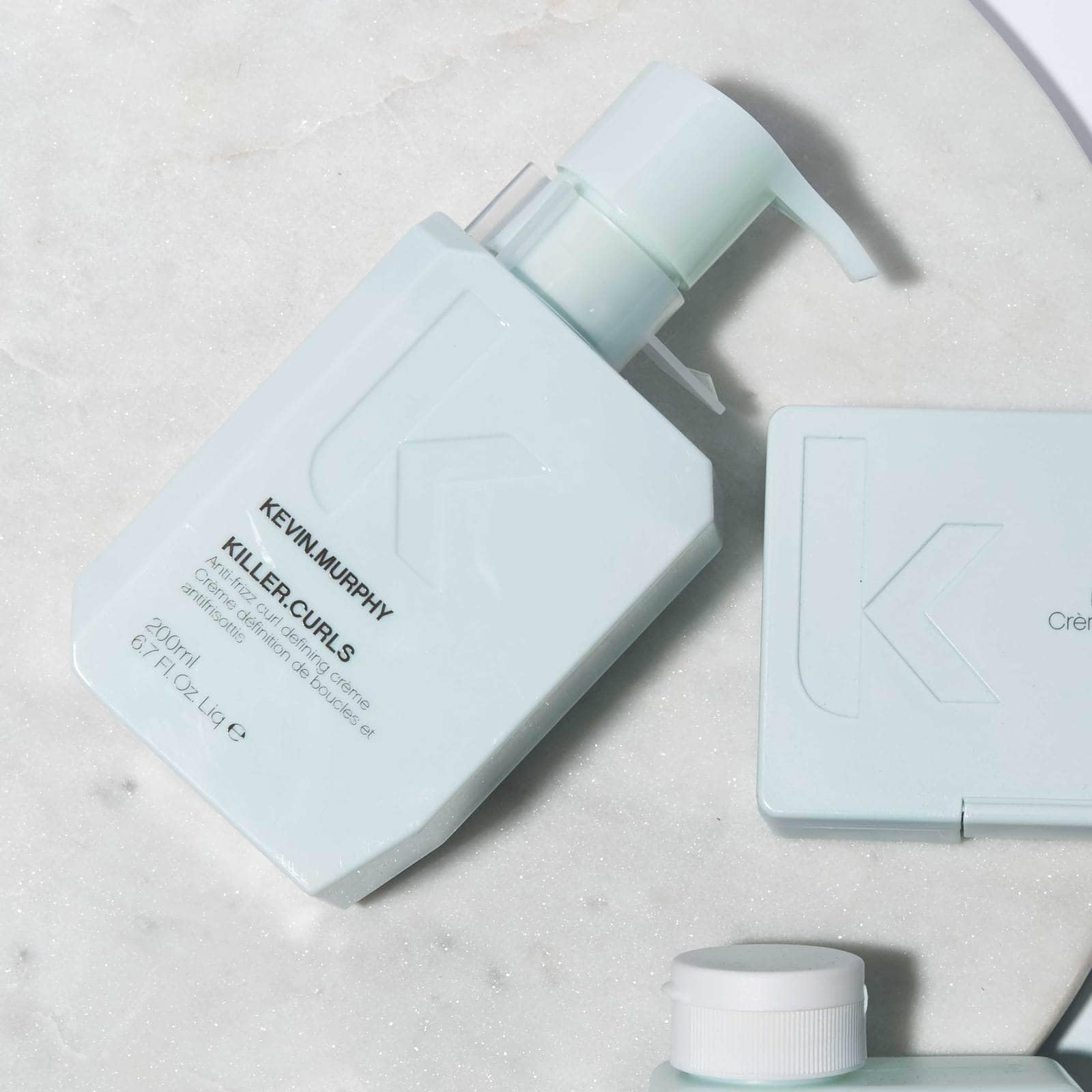 Foto 4 | Crema Kevin Murphy Killer Curls 200 Ml - Venta Internacional.