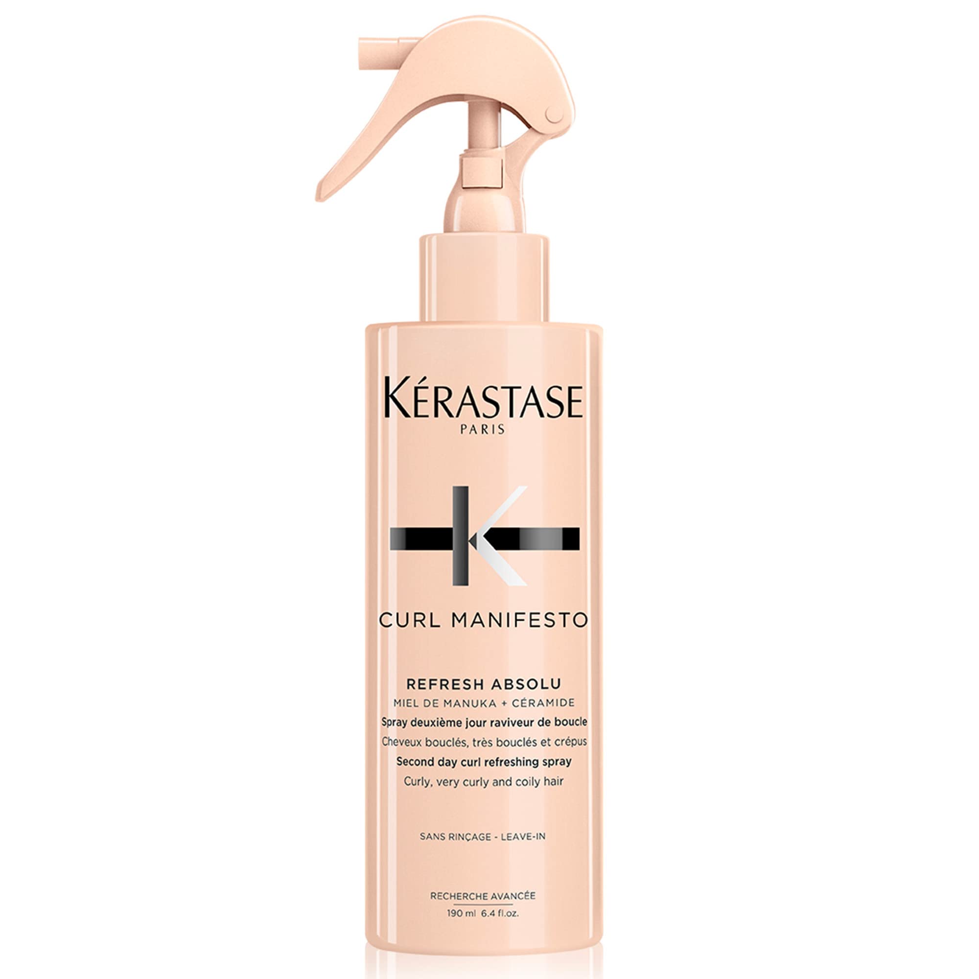 Spray Refrescante Kerastase Hidrata Redefine y Refresca - Venta Internacional
