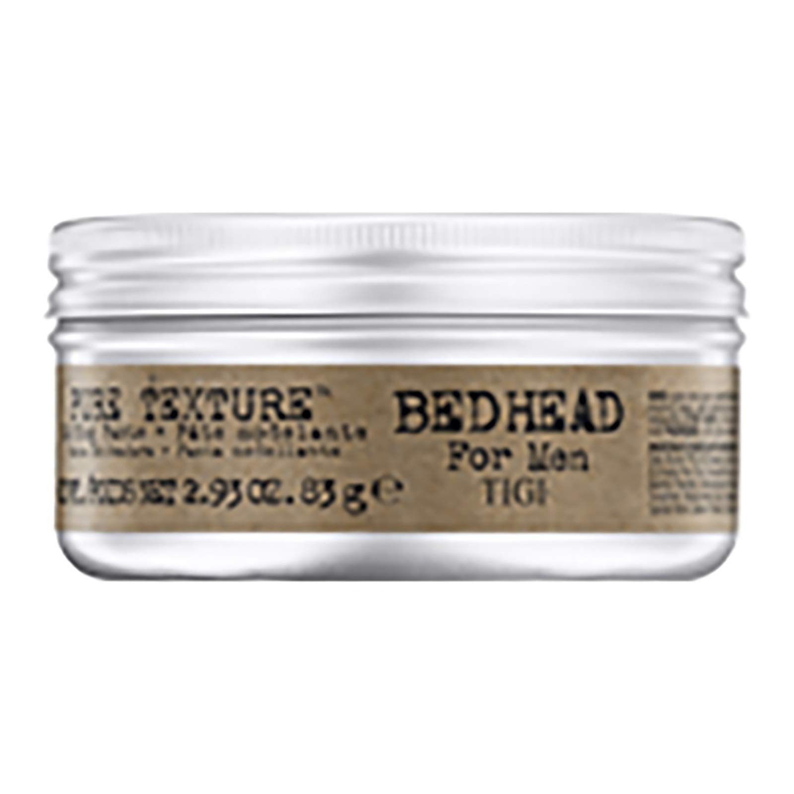 Foto 2 pulgar | Pasta Moldeadora De Texturas Tigi Bed Head Para Hombre, 85 Ml - Venta Internacional.