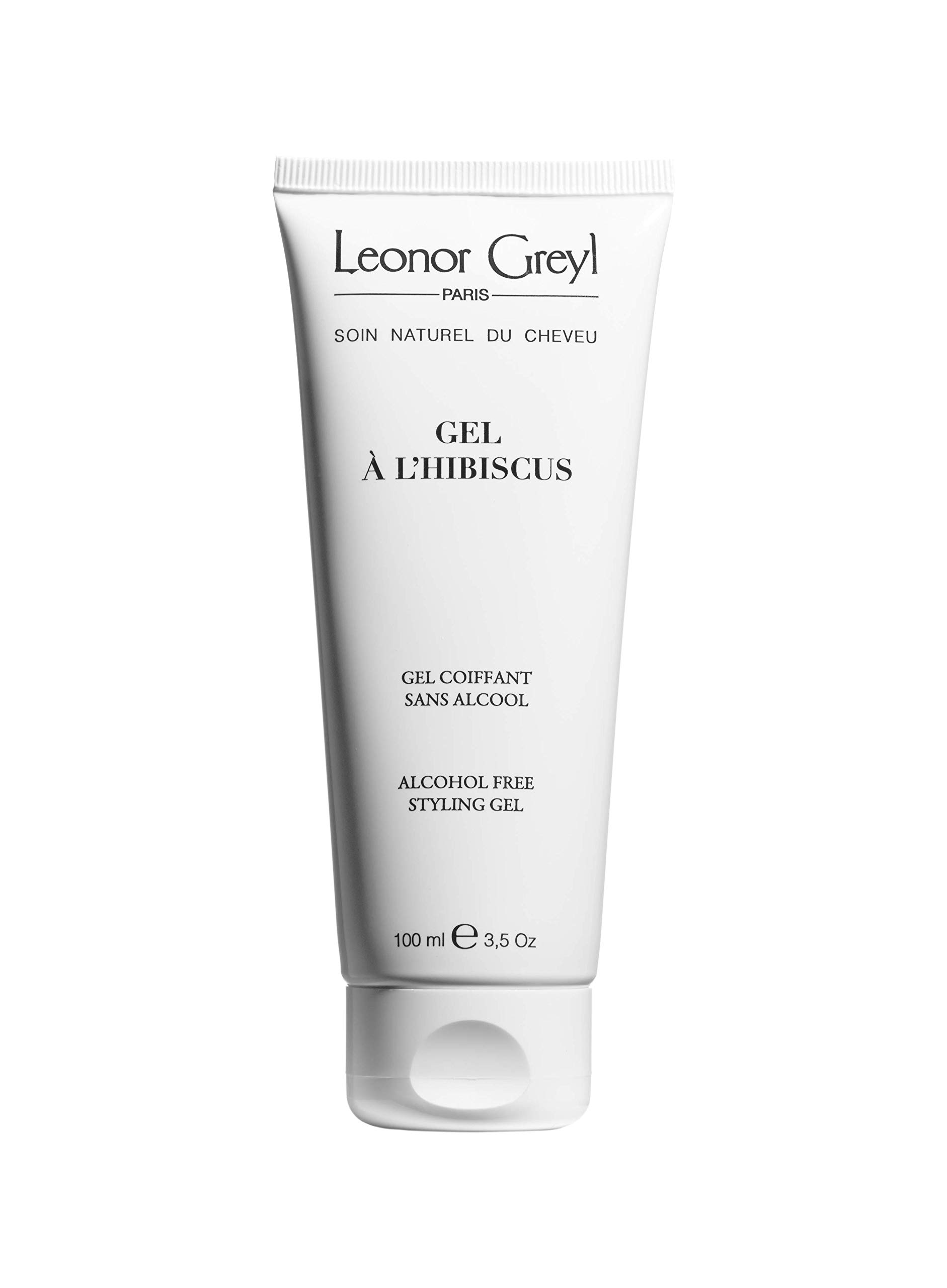Foto 2 pulgar | Gel De Peinado Leonor Greyl Paris Gel A L'hibiscus 100 Ml - Venta Internacional.