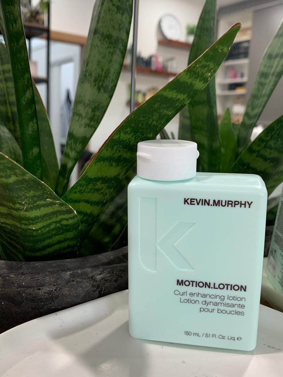 Foto 5 pulgar | Loción Realzadora De Rizos Kevin Murphy Motion.lotion 150 Ml - Venta Internacional.