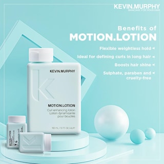 Foto 6 | Loción Realzadora De Rizos Kevin Murphy Motion.lotion 150 Ml - Venta Internacional.