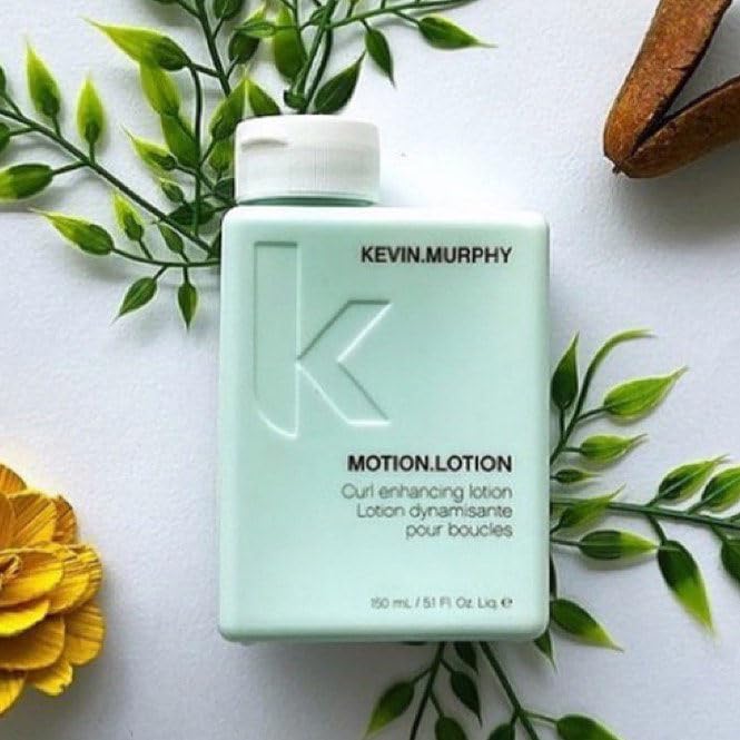 Foto 8 pulgar | Loción Realzadora De Rizos Kevin Murphy Motion.lotion 150 Ml - Venta Internacional.