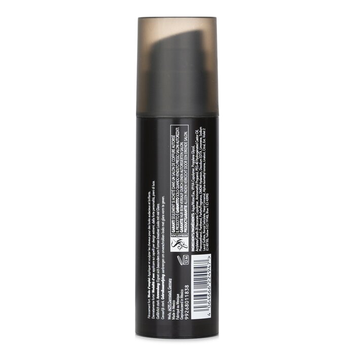 Foto 5 pulgar | Gel De Peinado Sebastian Liquid Steel Concentrated Styler 140 Ml - Venta Internacional.