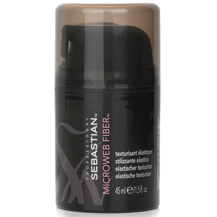 Foto 1 | Texturizador Capilar Sebastian Microweb Fiber Flexible-Elastic - Venta Internacional