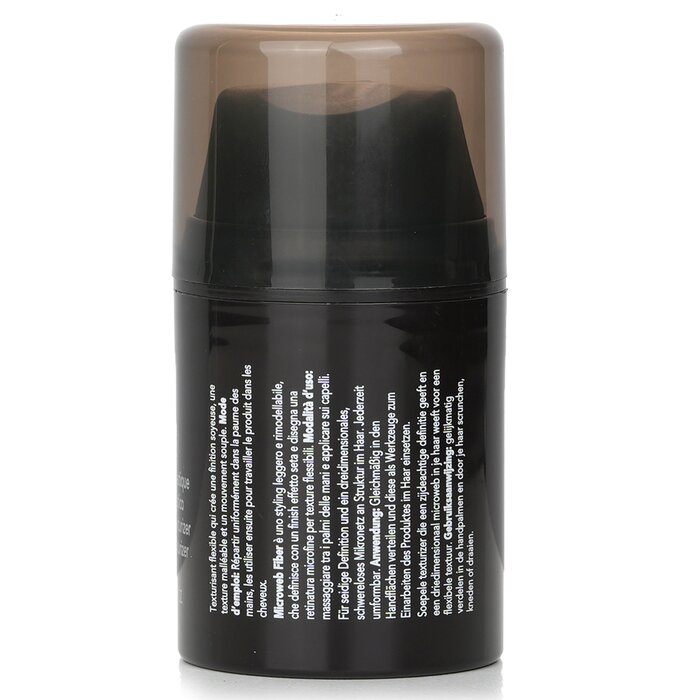 Foto 4 | Texturizador Capilar Sebastian Microweb Fiber Flexible-Elastic - Venta Internacional