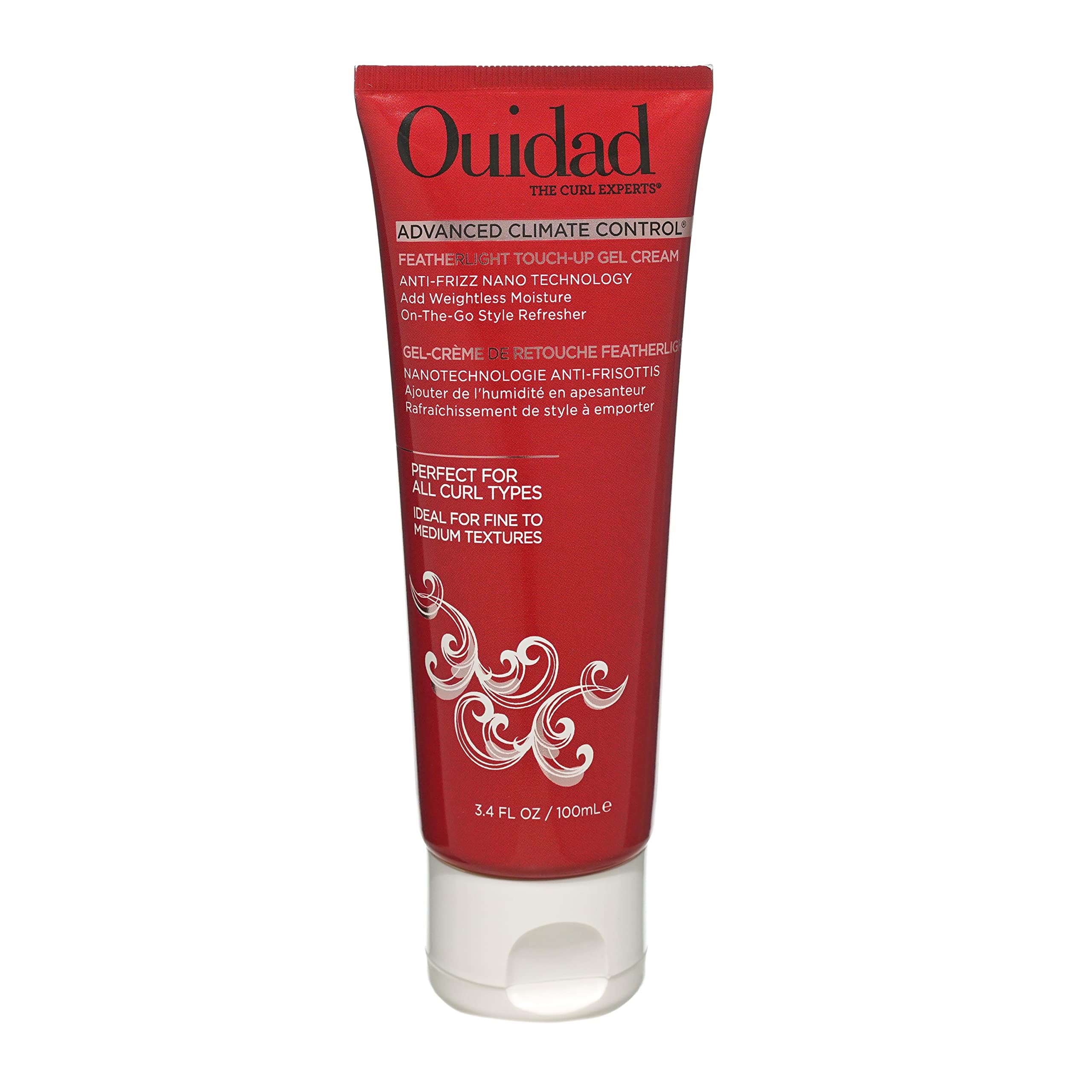 Foto 2 pulgar | Crema En Gel Ouidad Advanced Climate Control Featherlight 100 Ml - Venta Internacional.