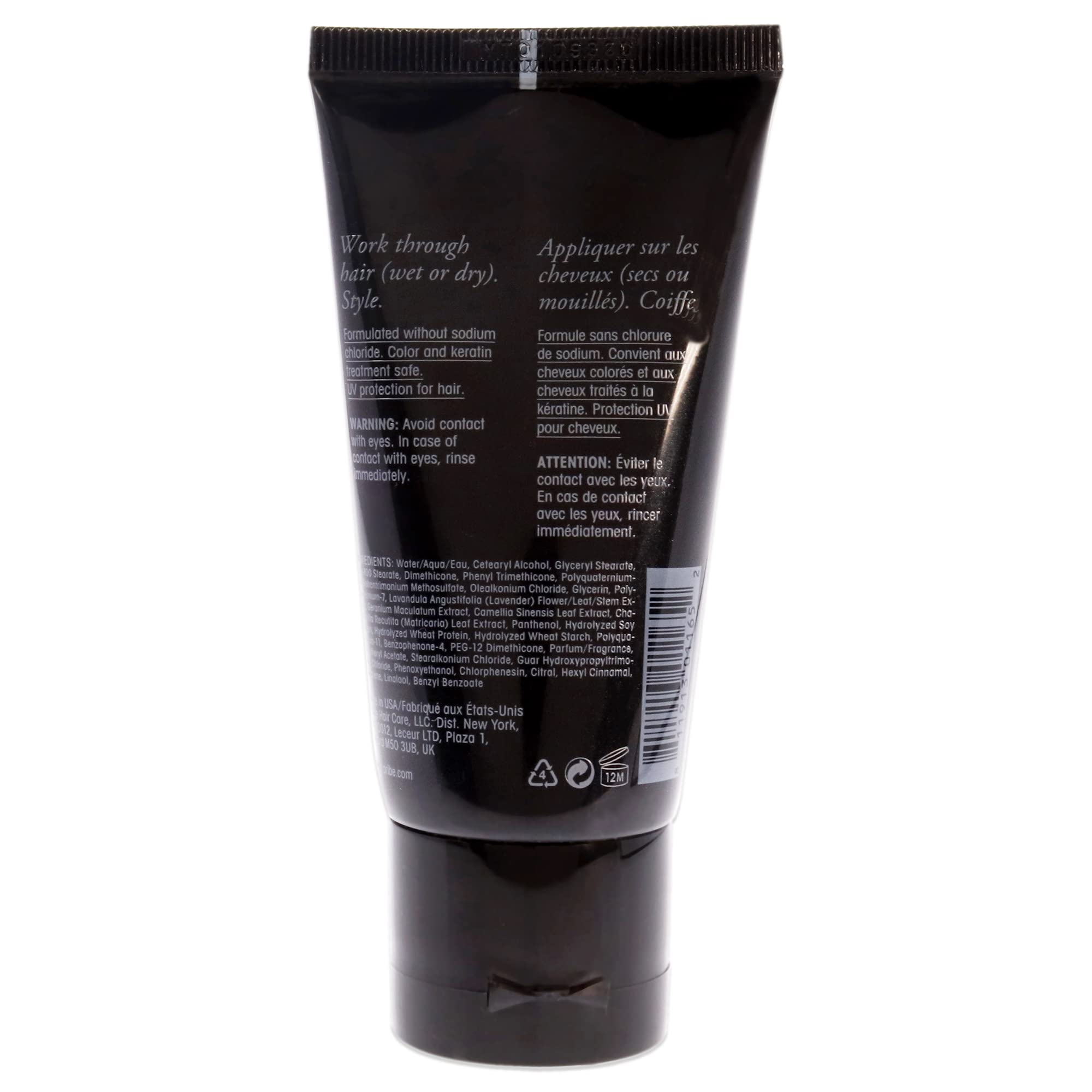 Foto 2 | Crema De Peinado Oribe Crème For Style 50 Ml - Venta Internacional.