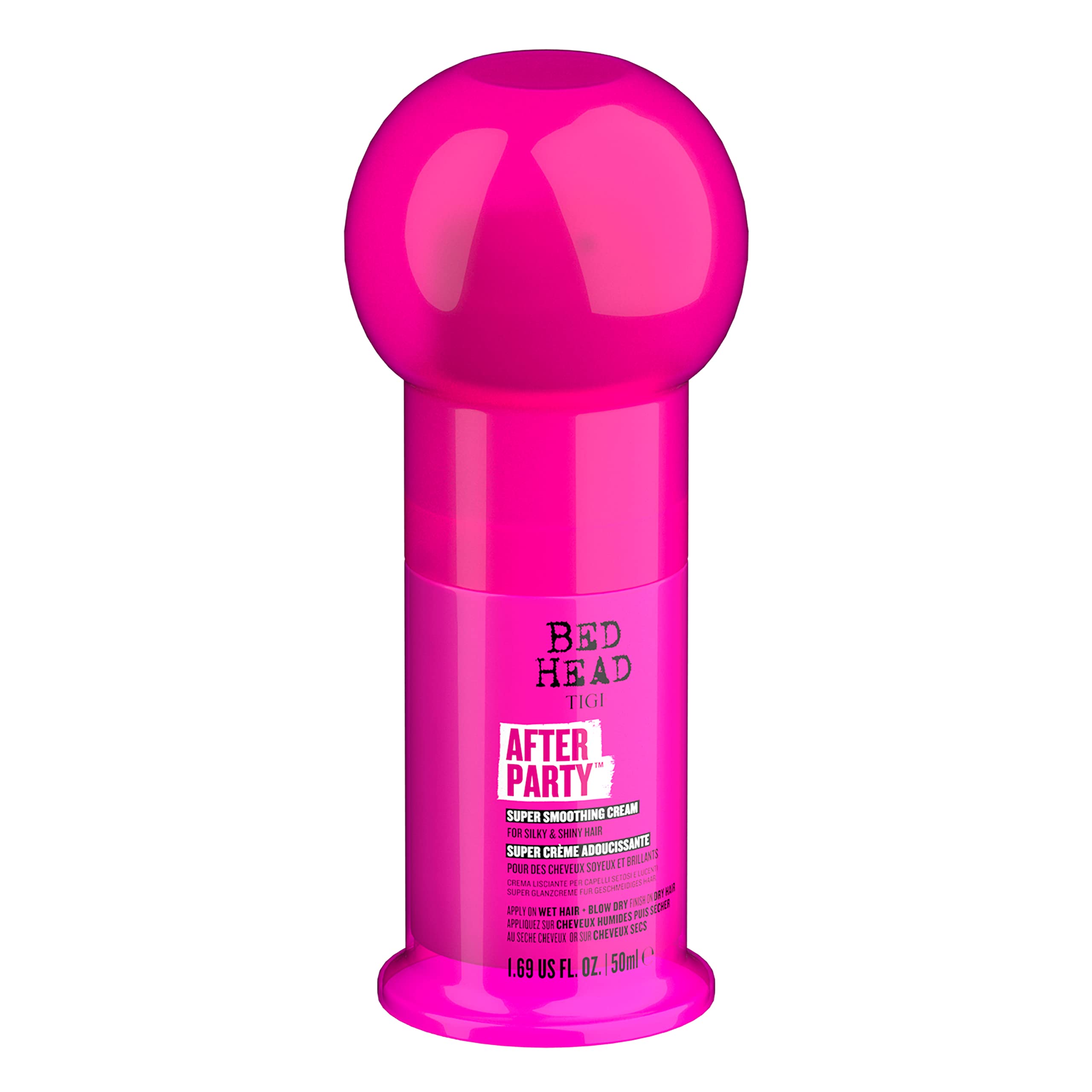 Foto 3 pulgar | Cream Tigi Bed Head, Suavizante Para Después De Una Fiesta, 50 Ml, Tamaño De Viaje - Venta Internacional.